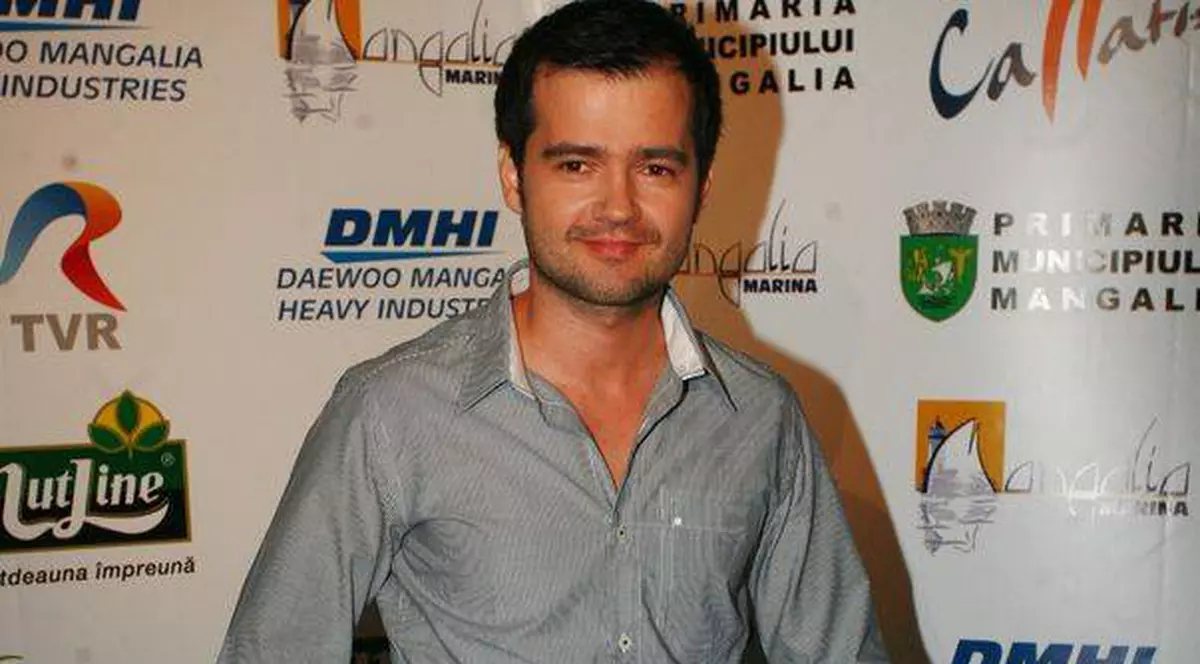 Surpriză pentru Laurenţiu Duţă! Află ce cadou extraordinar a primit!