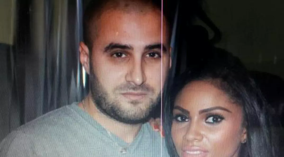 Laurette ÎŞI PUNE SUFLETUL PE TAVĂ. Uite ce spune despre MOTIVELE DESPĂRŢIRII de tatăl copilului ei