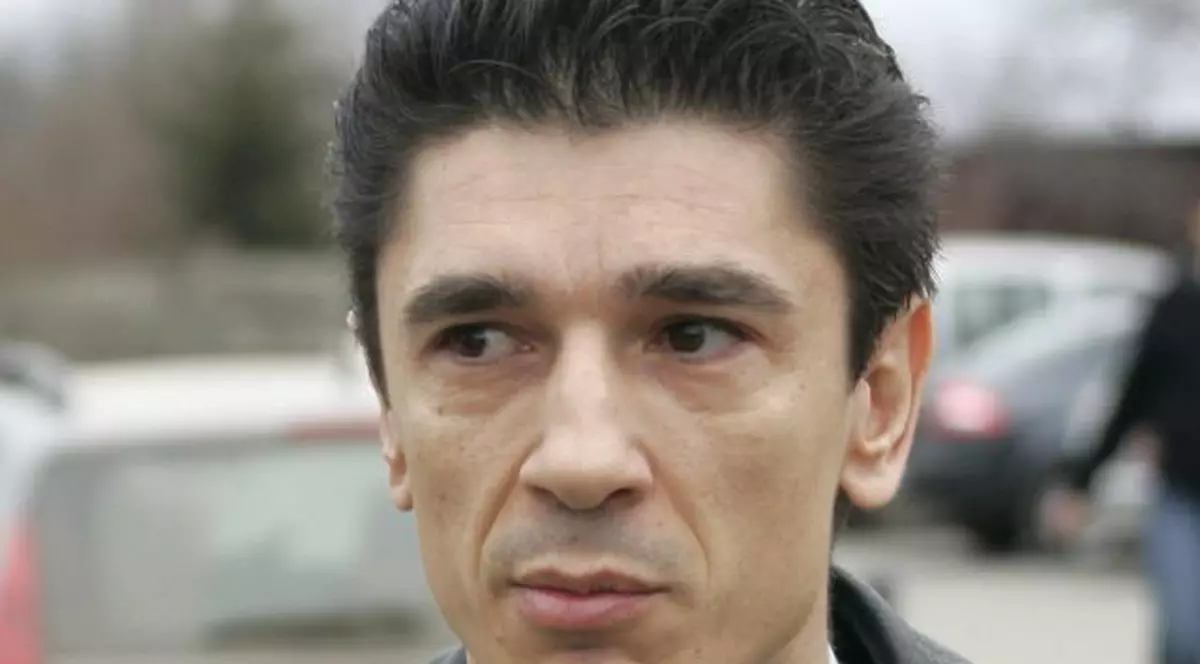 Luis Lazarus a rămas definitiv fără televiziune