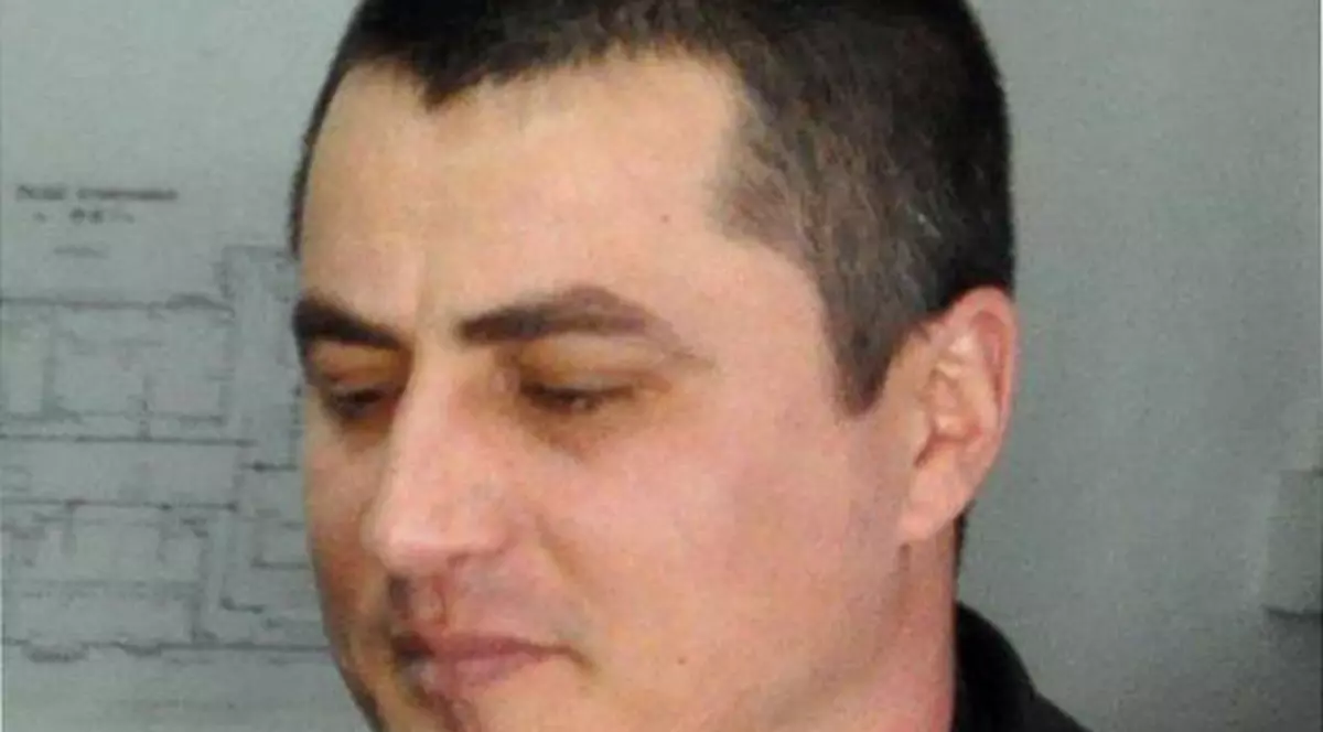 Cristian Cioacă: "Nu o mai iubeam pe soţia mea când a dispărut"