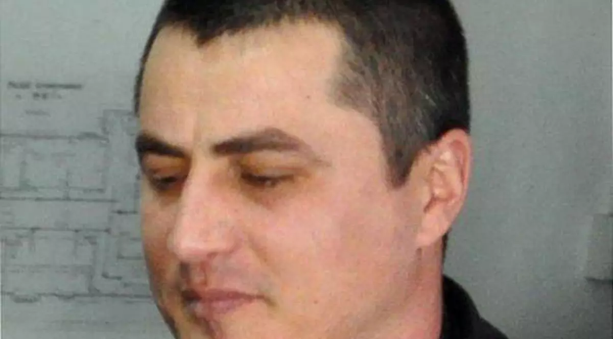 Cristian Cioacă, condamnat la 22 de ani de închisoare! 