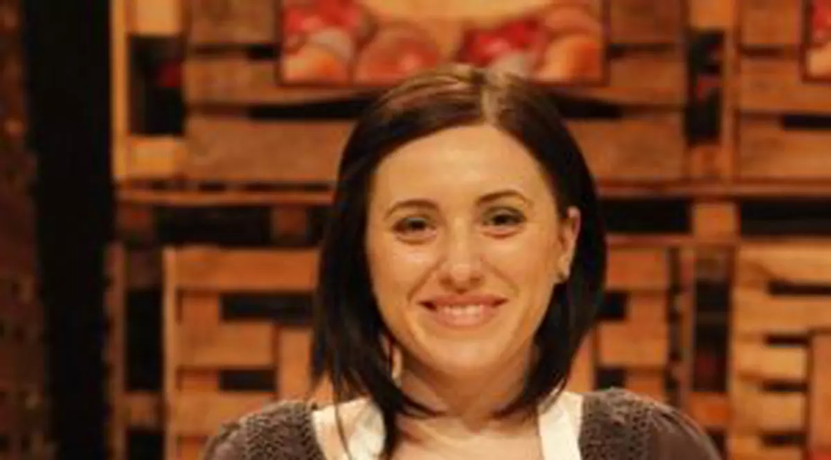 SUFERINŢA unei FOSTE CONCURENTE MASTERCHEF! Vezi cu CE BOALĂ A FOST DIAGNOSTICATĂ şi cum a REUŞIT SĂ O ÎNVINGĂ