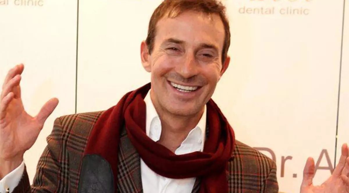 Alin Gălăţescu dă de pământ cu Radu Mazăre! Uite ce spune despre el! | FOTO