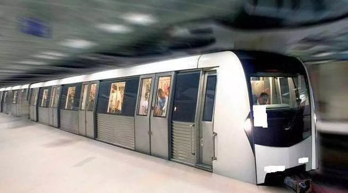 Ministrul Transporturilor nu mai vrea metrou până la Otopeni 