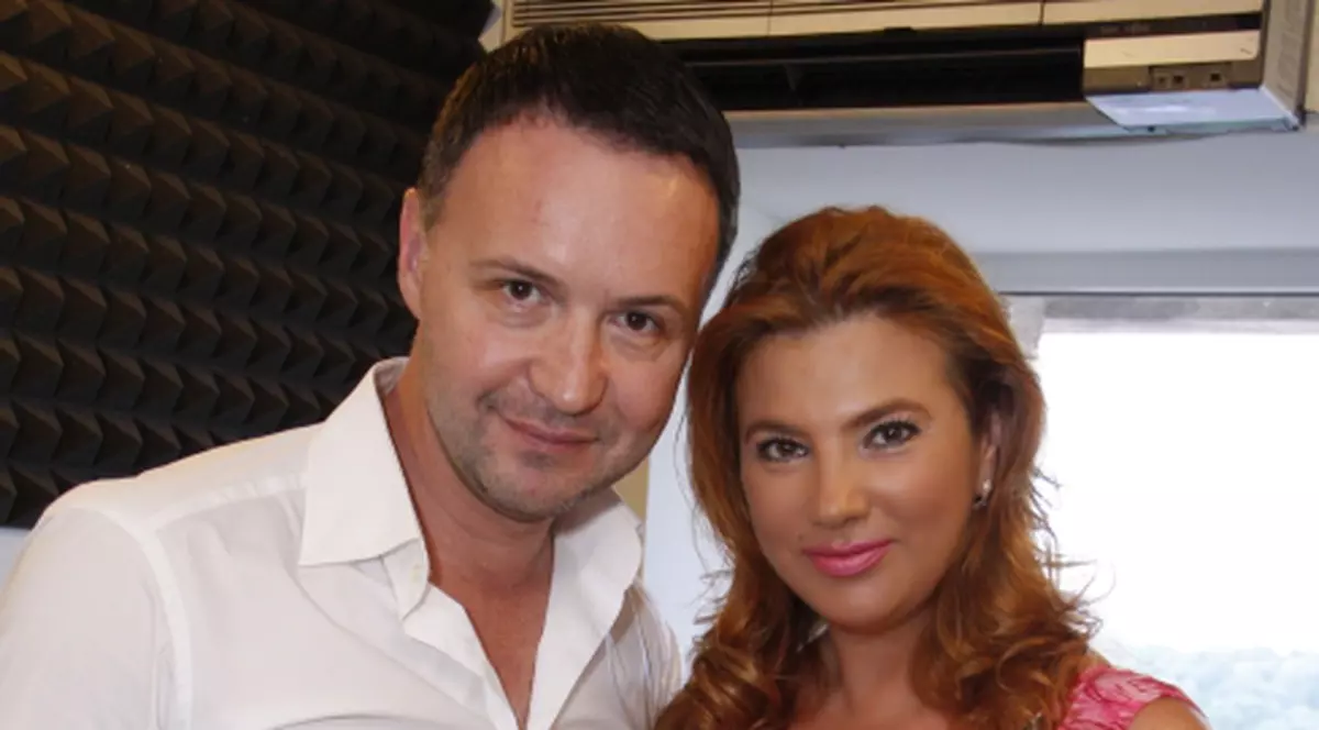 Mihaela Borcea nu este o vedetă fiţoasă. "N-am probleme să stau la un hotel de trei stele"