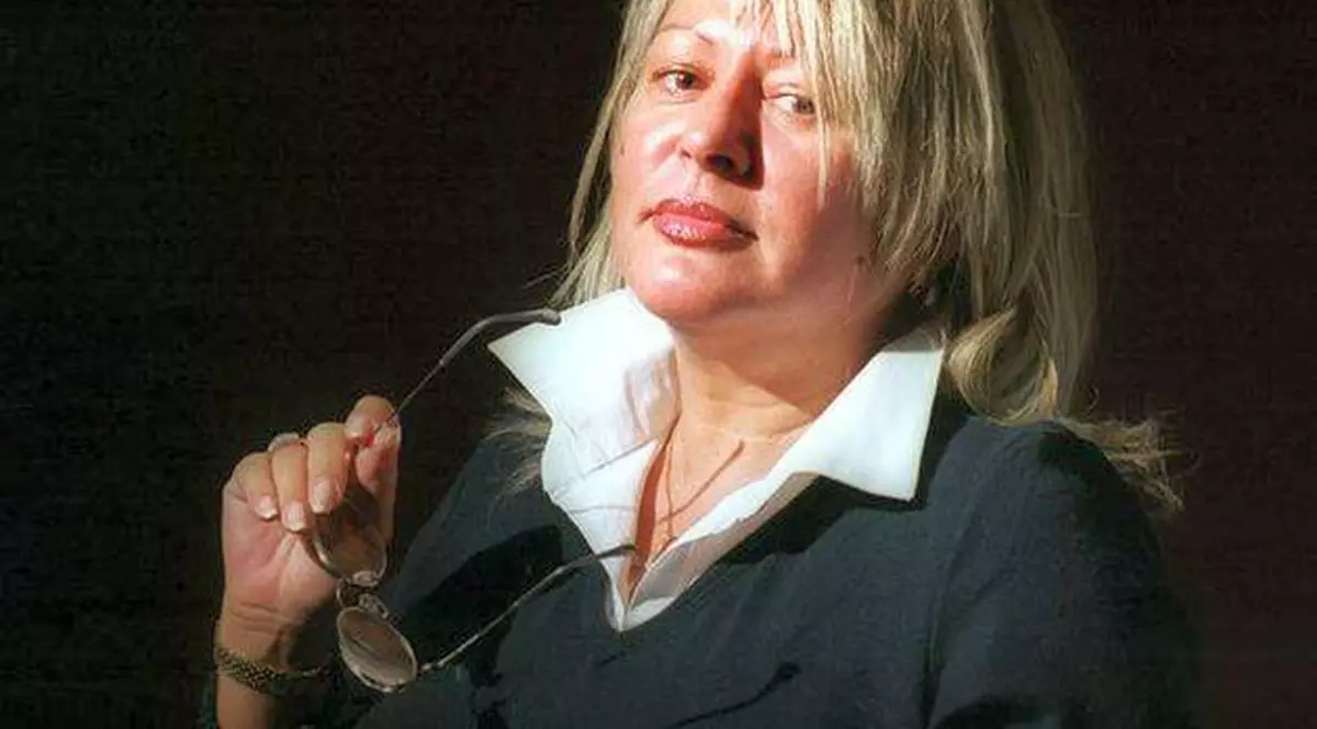 Mirabela Dauer vorbeşte despre SINGURUL BĂRBAT pe care L-A DEZAMĂGIT