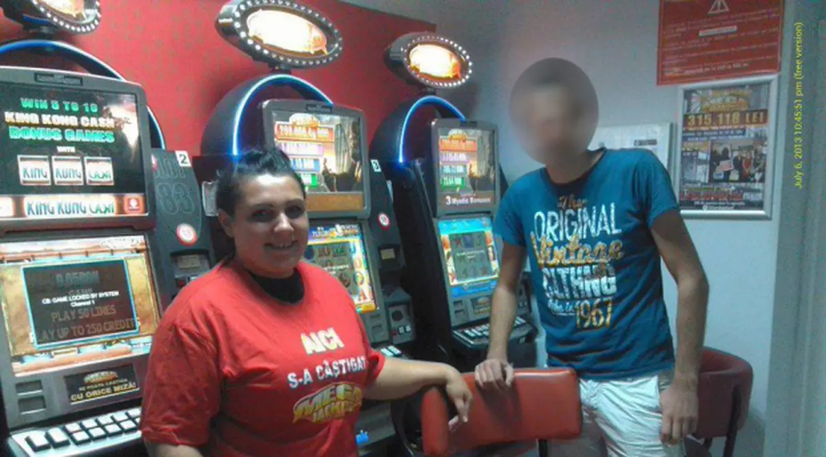 Nu s-a câştigat marele premiu la loto, dar un bucureştean A DAT LOVITURA LA PĂCĂNELE