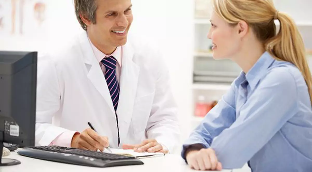 Nou, în România: testul Papanicolau HALO. Metodă revoluţionară de depistare a cancerului la sân