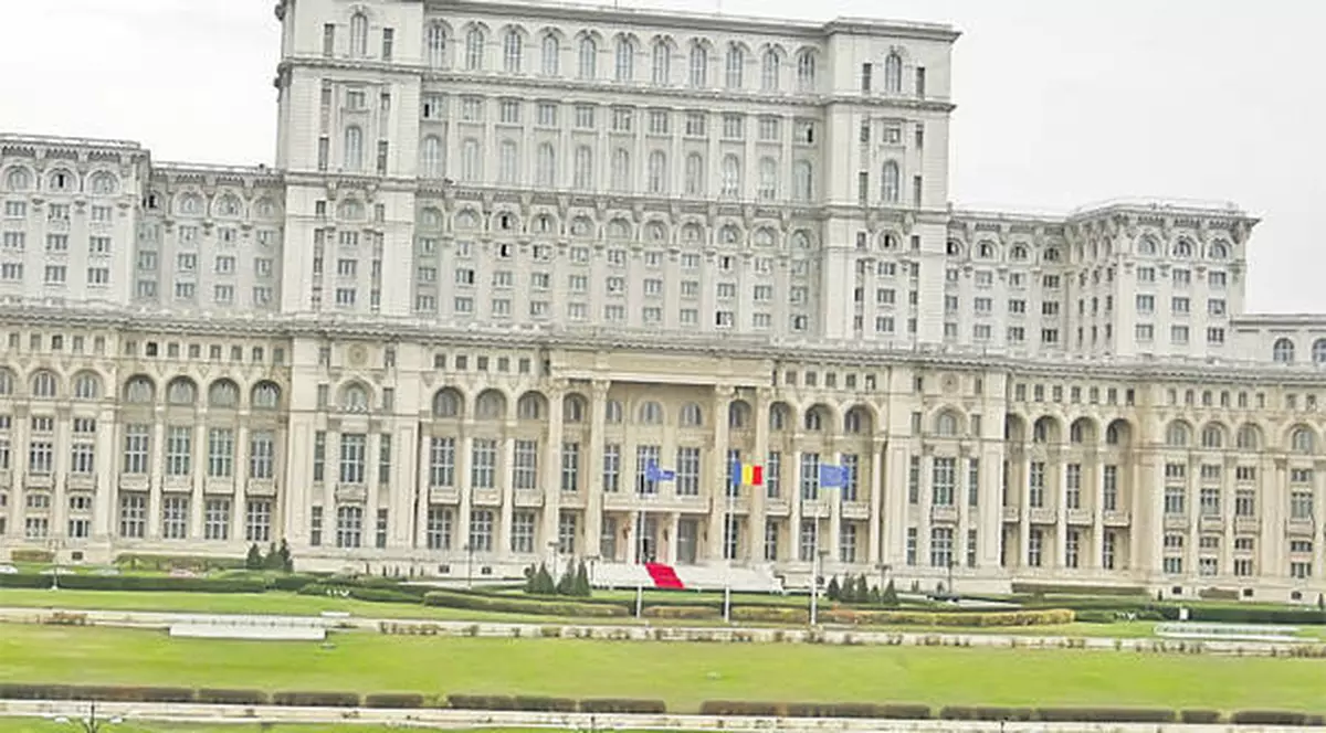 Recensământ, rezultatele finale | Află care este populaţia stabilă a Bucureştiului! 