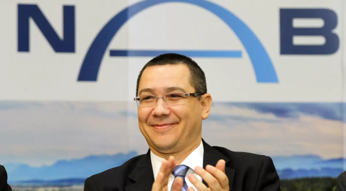 Anunţul care L-A ÎNCREMENIT pe Victor Ponta: „Cum să fiu acuzat de aşa ceva?”