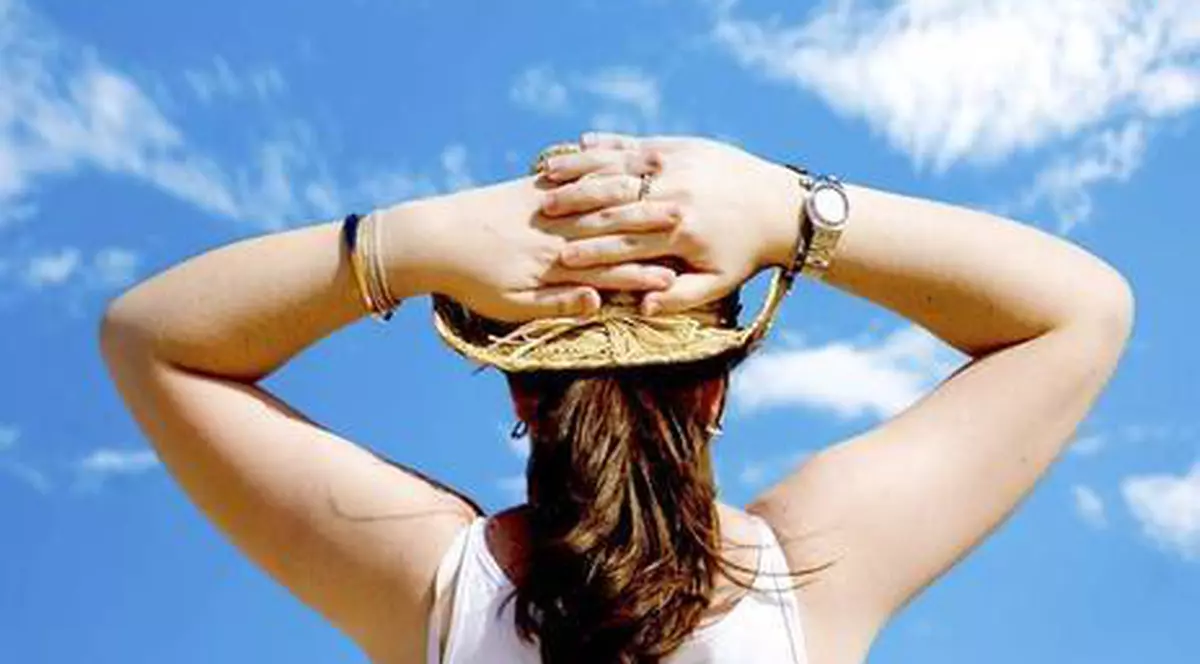 Prognoza meteo pentru 1-5 iunie. Cum va fi vremea în minivacanța de Rusalii