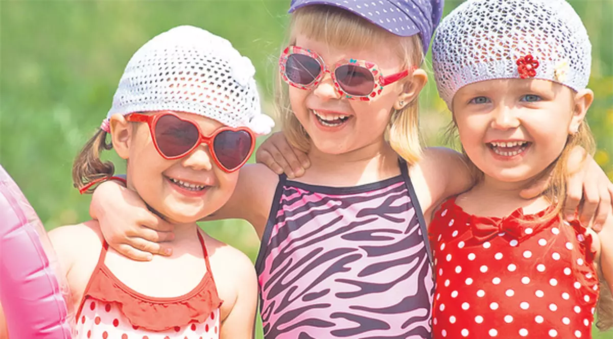 7 reguli de bază pentru o vacanţă în familie fără necazuri