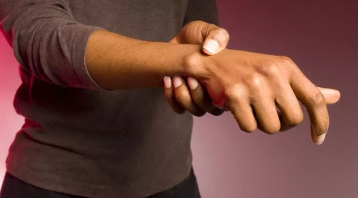 Află totul despre reumatismul articular acut!