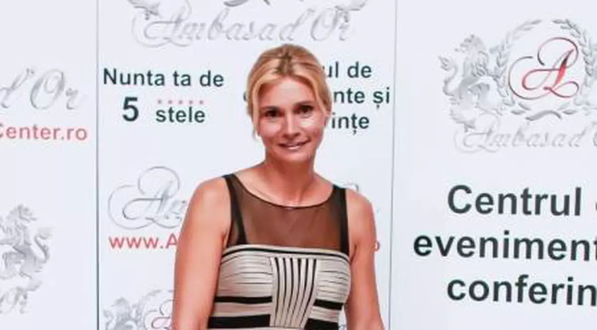 Numire surpriză la conducerea Organizaţiei de Femei a partidului lui Băsescu