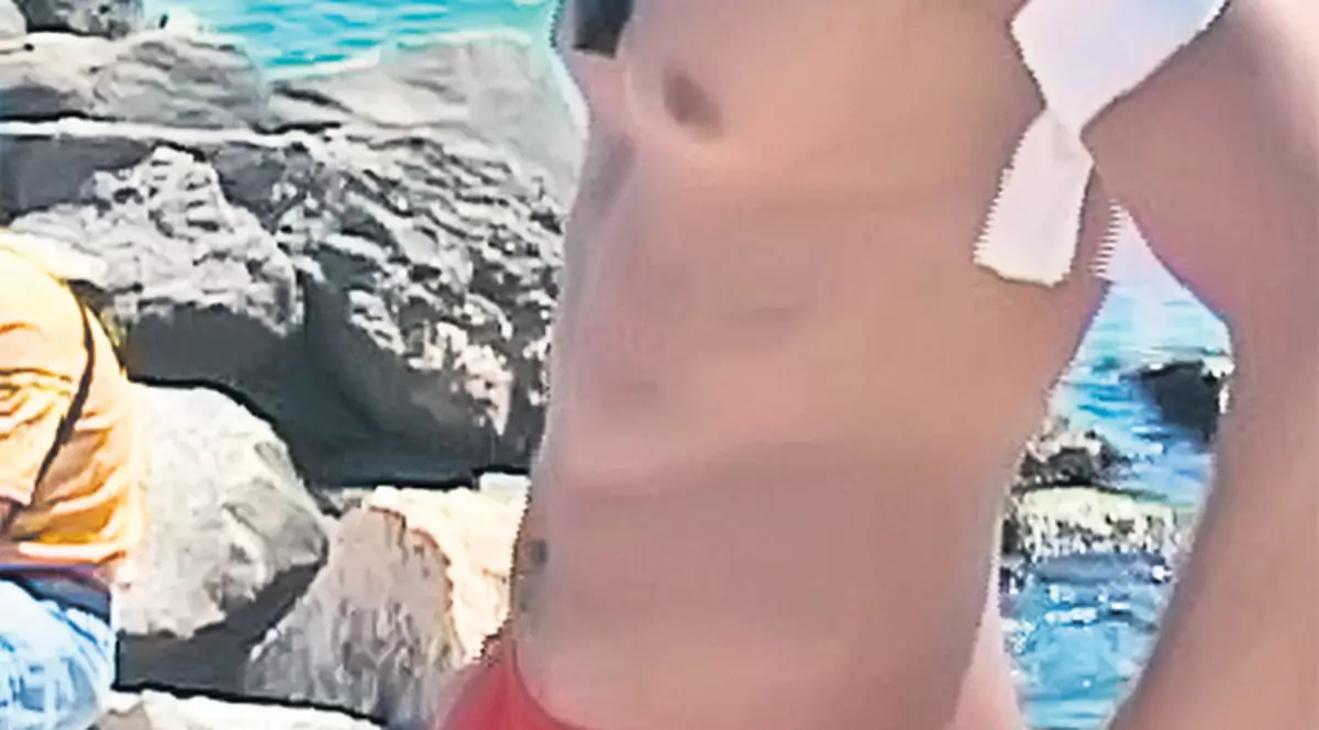 Salvatorii de pe Litoral sunt lefteri, dar își riscă viața pentru turiști