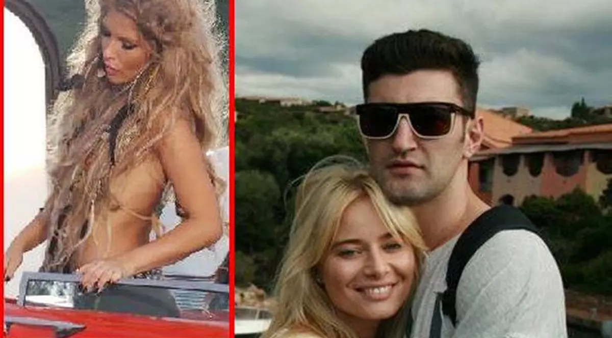 DEZVĂLUIRE-BOMBĂ! PIESA "ROATA SE ÎNTOARCE" are o mare LEGĂTURĂ cu DESPĂRŢIREA dintre SMILEY ŞI LAURA COSOI! Vei fi ULUIT!