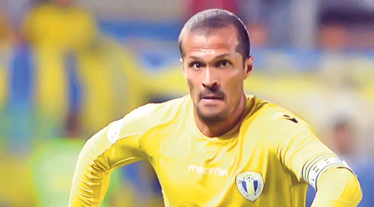 Petrolul - Vitesse | Geraldo este optimist