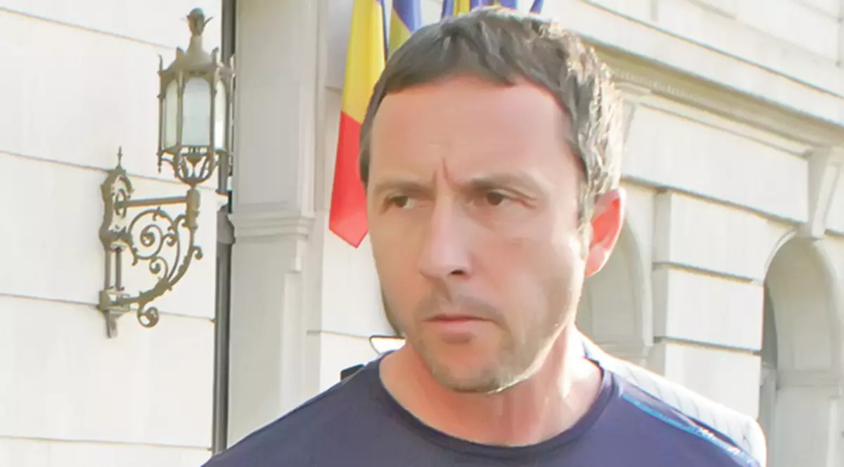 Pe golanul MM îl paște suspendarea