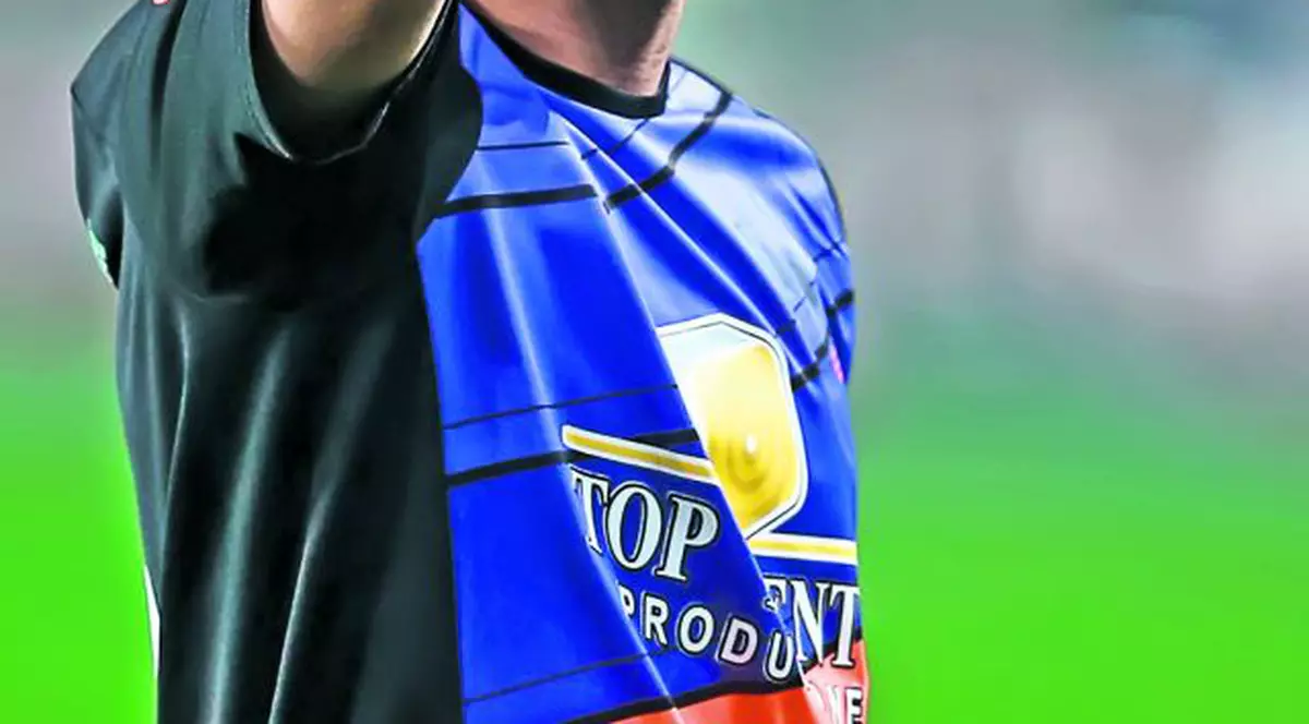 Leo Messi, «răpit» de arabi?