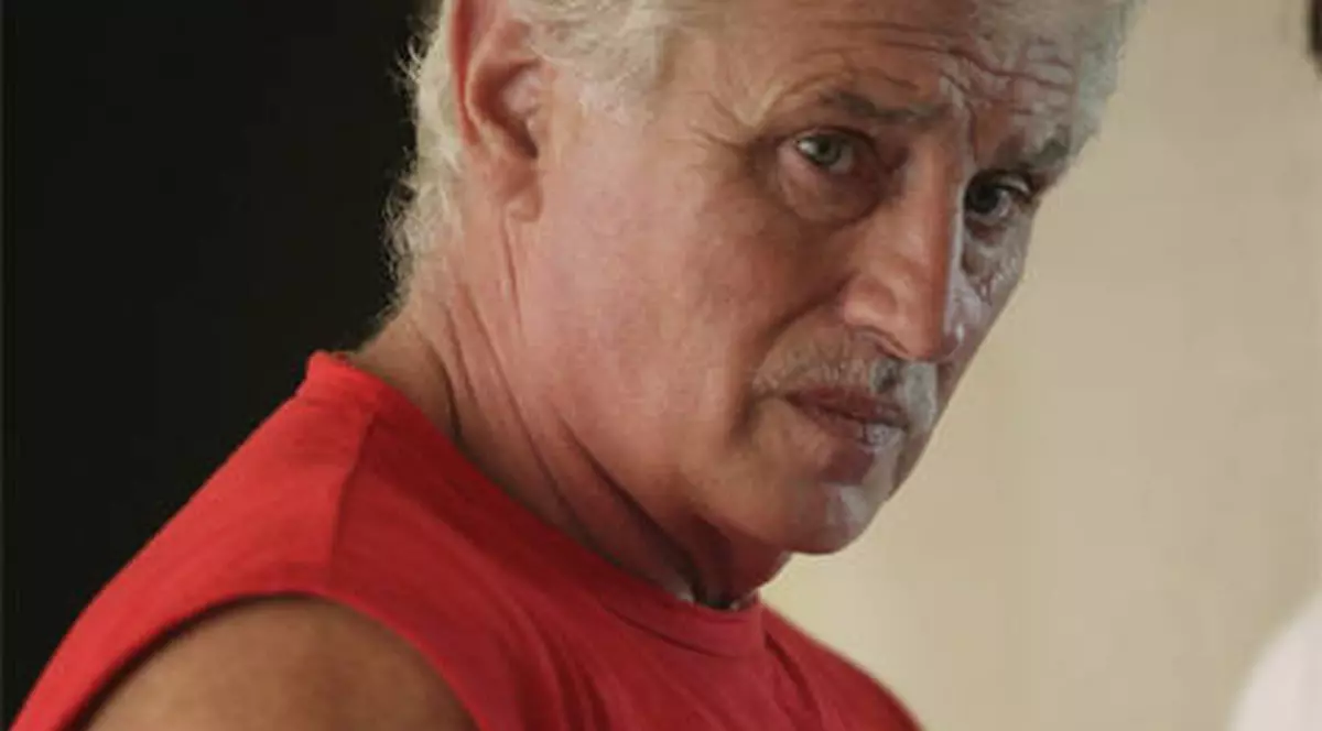 Vestea pe care O AȘTEPTA TOATĂ LUMEA! Uite ce SPUNE SZOBI CSEH despre CANCERUL său!
