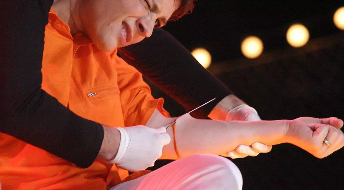 BOMBĂ! TEO TRANDAFIR REVINE ÎN TELEVIZIUNE! Vezi CE EMISIUNE va avea şi la CE POST!