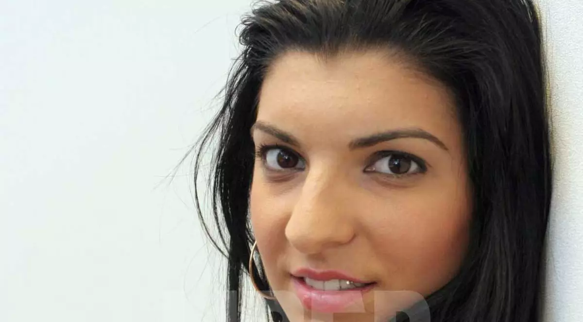 ANDREEA TONCIU, GOALĂ LA 20 DE ANI! Poze senzaţionale!