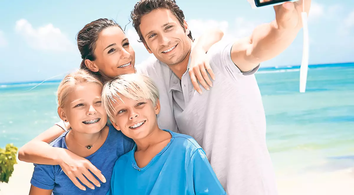 Vrei să faci fotografii de vacanţă reuşite? Alege un aparat foto digital ieftin şi bun