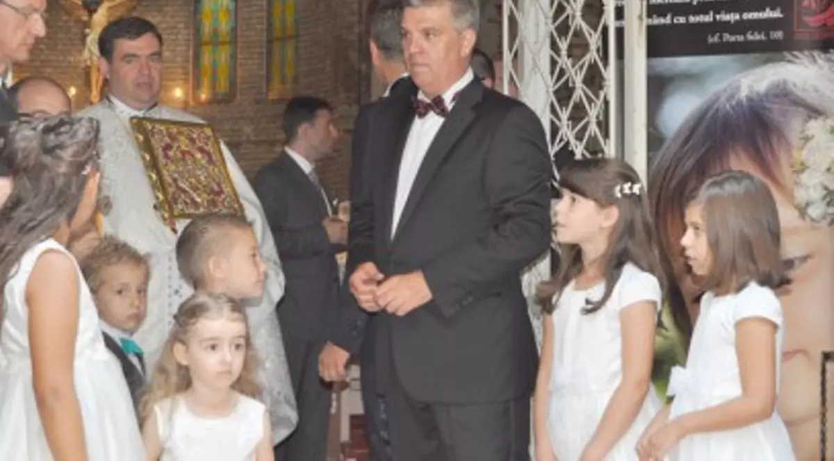 Seamănă, dar nu răsare! Pentru preşedintele Camerei Deputaţilor, Valeriu Zgonea, ITALIANA este ACELAŞI LUCRU cu LATINA!