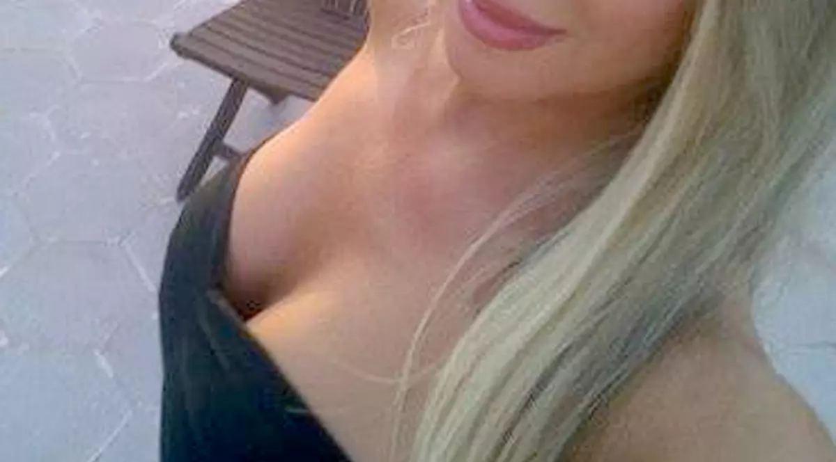 E FERICITĂ şi o ŞTIE. Uite ce VEDETĂ îşi declară public fericirea