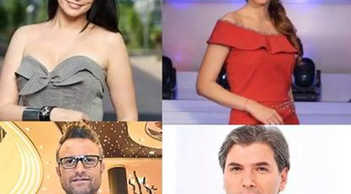 Schimbări spectaculoase la un post TV din România