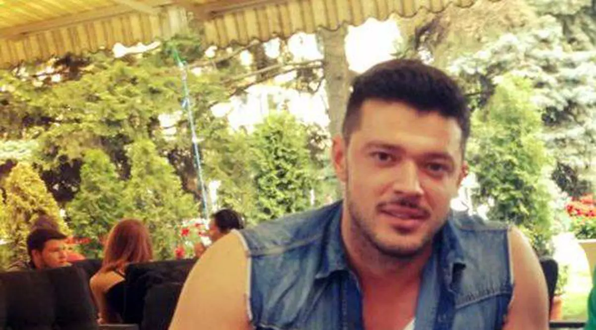 Adrian Cristea va rămâne MUT DUPĂ CE VA CITI MESAJUL lui Victor Slav