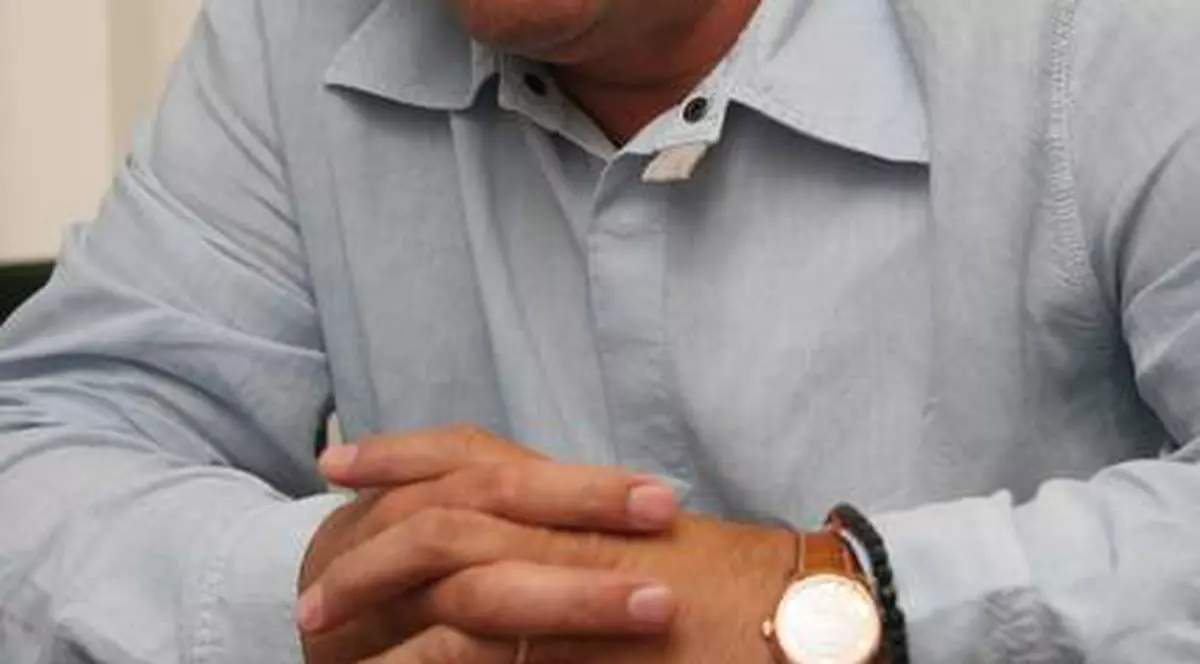 LOVITURĂ DEVASTATOARE primită de Sorin Roşca Stănescu