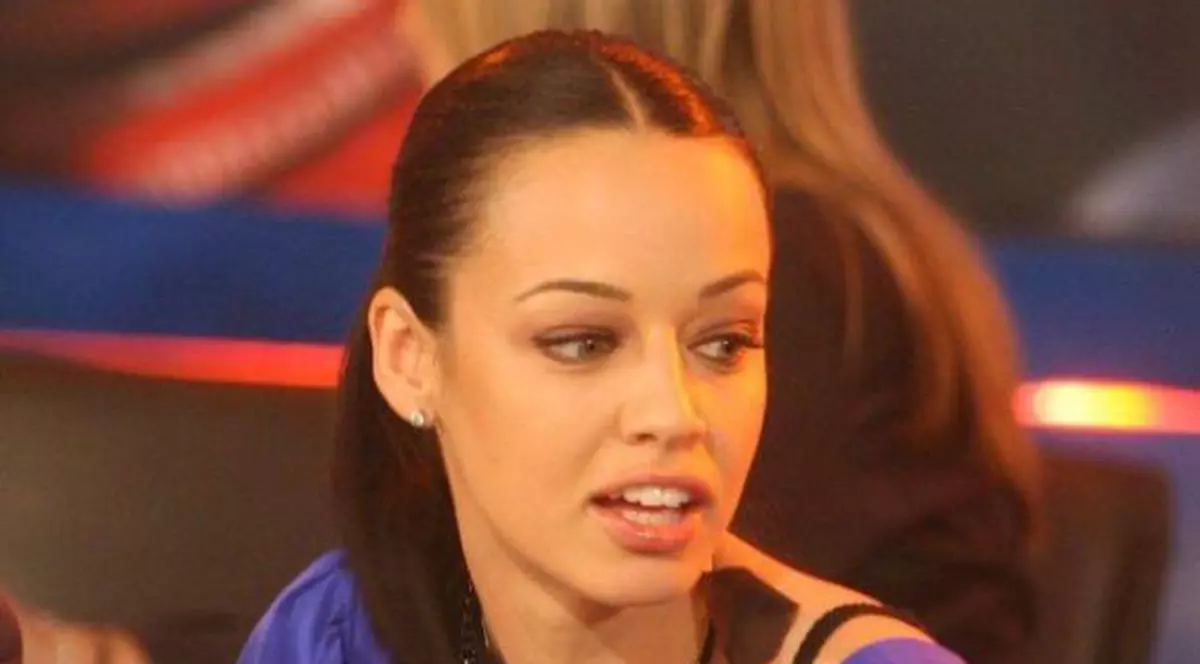 ANDREEA RAICU, LUATĂ LA MIŞTO DE DANIEL BUZDUGAN! | FOTO