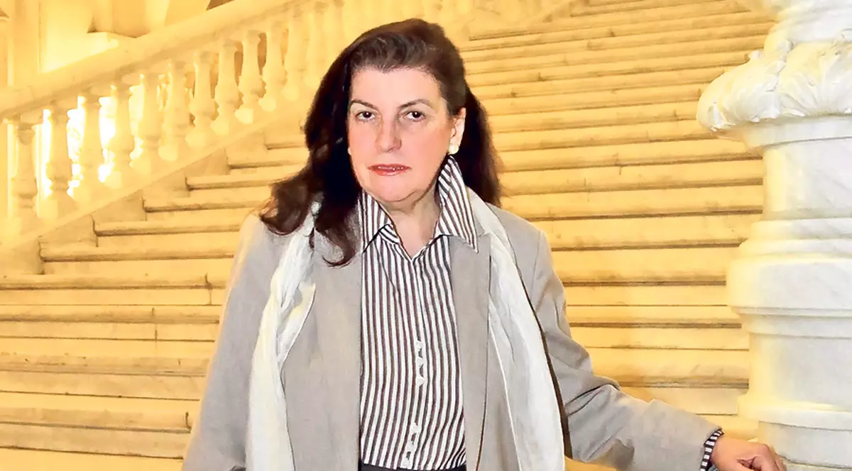 Incredibil! Arhitecta lui Ceauşescu, somată să-şi predea permisul