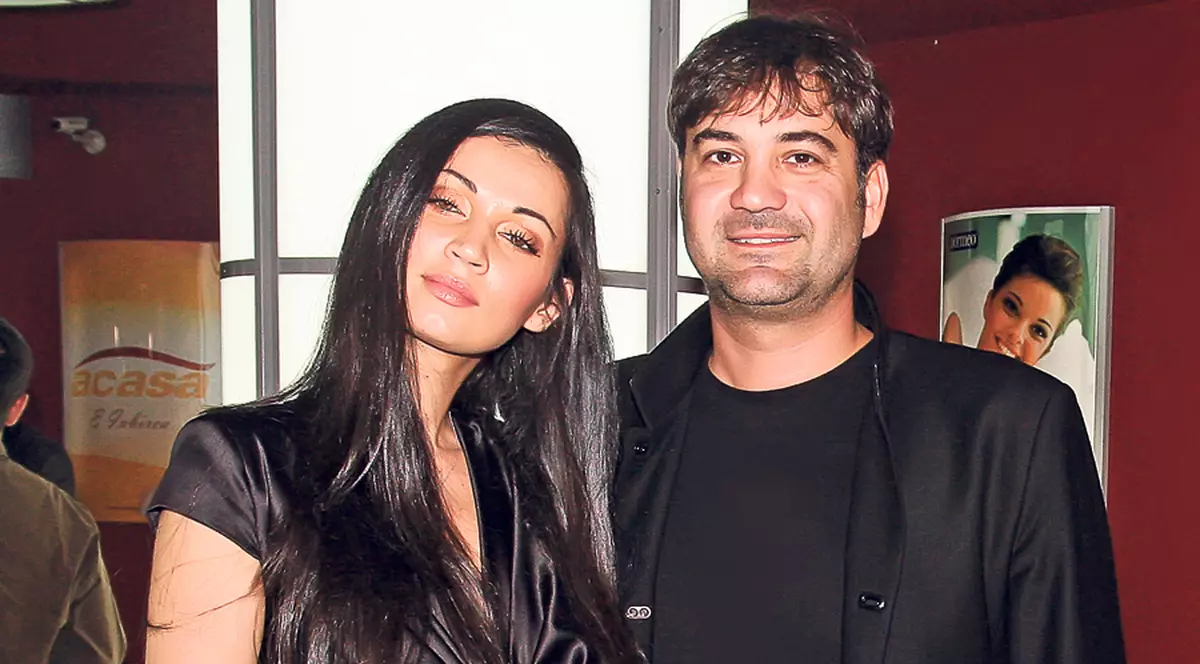 Nicoleta Luciu şi Zsolt Csergo au vrut să IMORTALIZEZE MOMENTUL, dar VOR AVEA O AMINTIRE URÂTĂ. Uite cine LE-A STRICAT fotografia de vacanţă