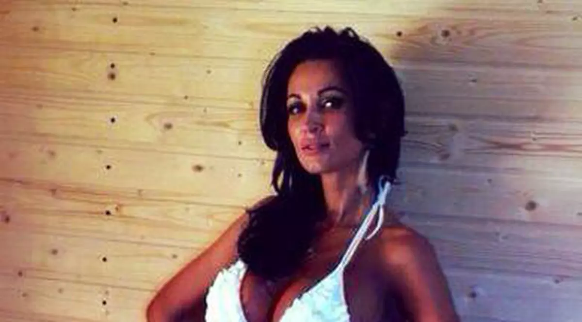 Nicoleta Luciu, ÎNTRECERE DE SLĂBIT cu fina Bianca Drăguşanu? Vezi DE CE a ajuns să fie considerată ANOREXICĂ! FOTO