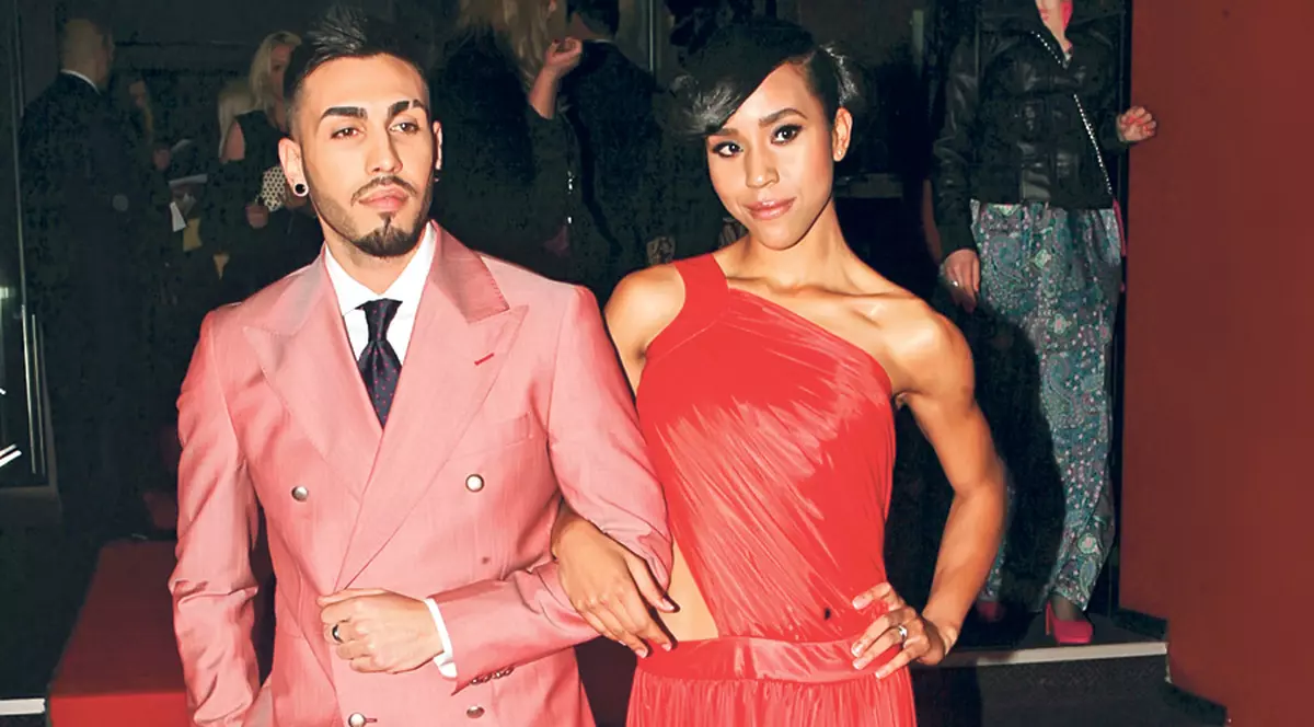 Ana VELEA SE TEME DE BLESTEME. Iată cum SE PĂZEŞTE ACEASTA 