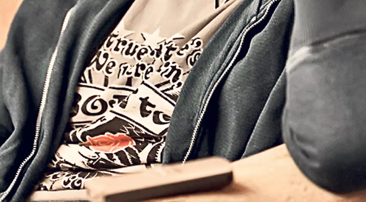 Bunicul lui Dan Bălan, deportat de două ori în Siberia!