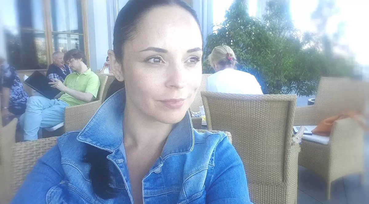 Andreea Marin A PLÂNS! Cine este BĂRBATUL care A LĂSAT-O CU OCHII ÎN LACRIMI | FOTO EMOŢIONANT