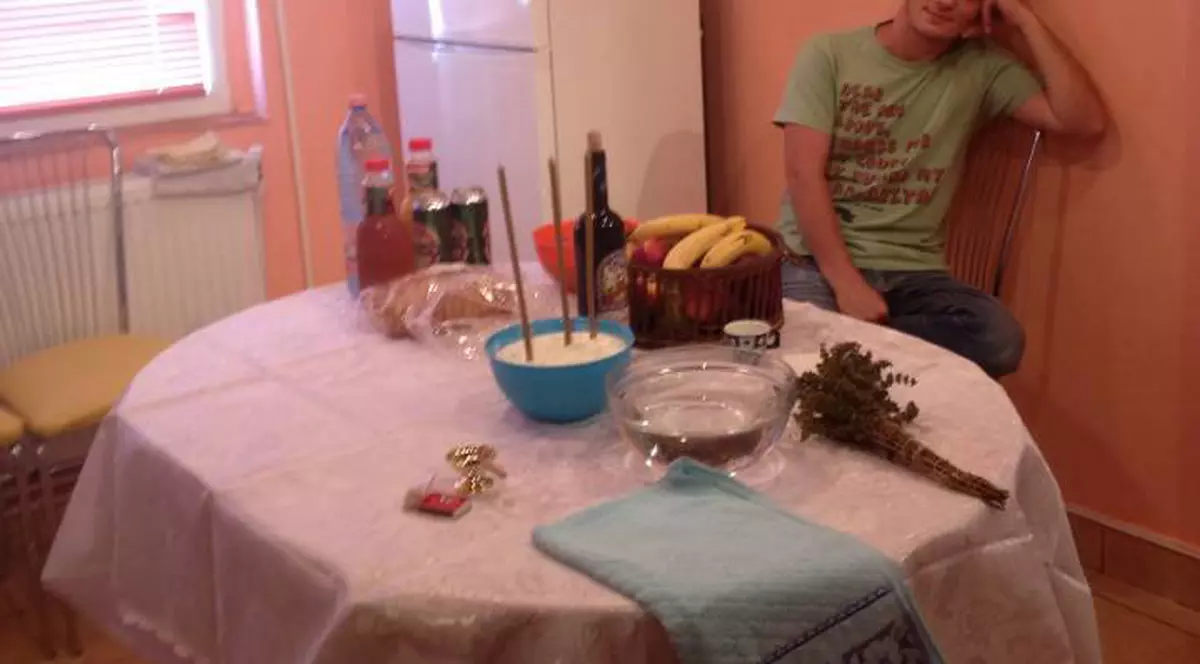 Mihai Trăistariu A DAT DE NECAZ! L-au SALVAT VECINII | FOTO