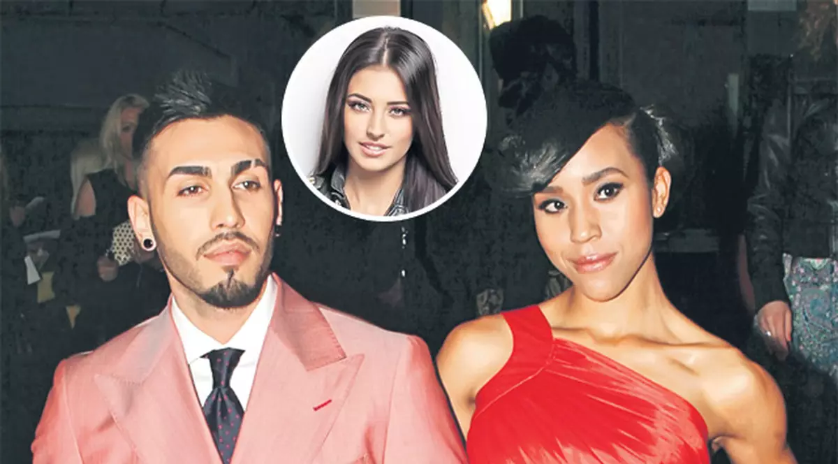 Alex şi Ana voiau să adopte un copil