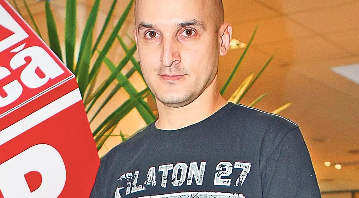 Iubitul unei vedete de la noi, dezvăluiri senzaționale: ”Am făcut dragoste pe plajă, de ziua ei!”