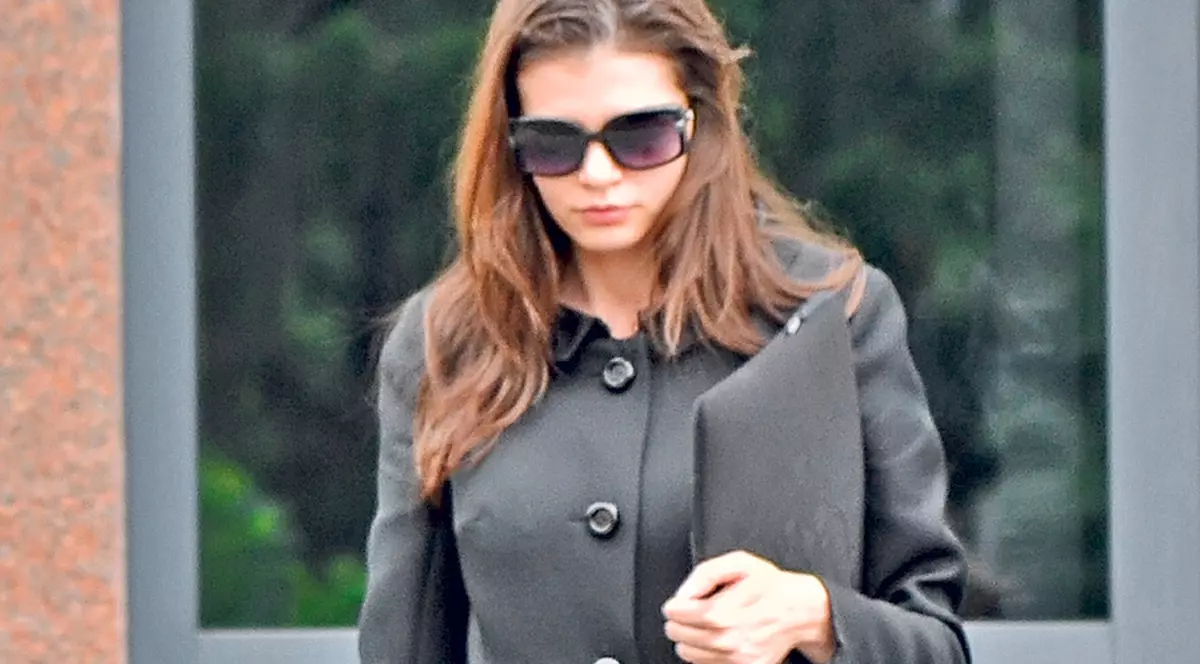 MONICA GABOR TRĂIEŞTE O NOUĂ DRAMĂ! De data asta, e vorba despre TATĂL EI