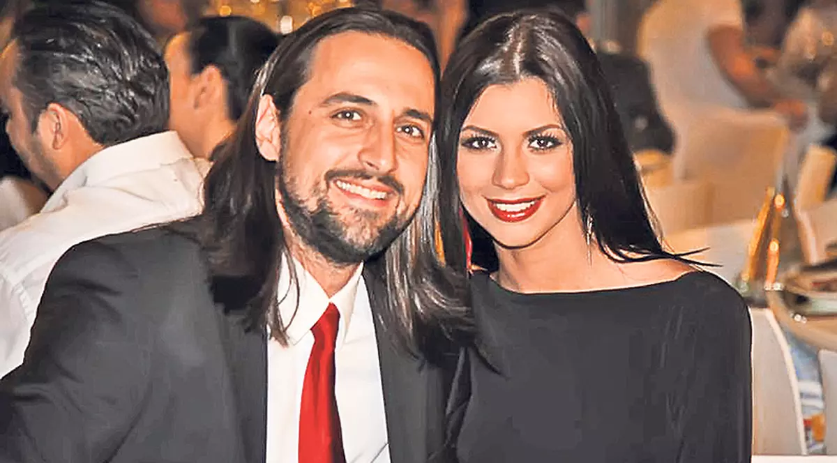 DENIS ȘTEFAN și «BEBELUȘA» CRISTINA, primele declarații despre COPILUL PE CARE ÎL VOR AVEA ÎMPREUNĂ