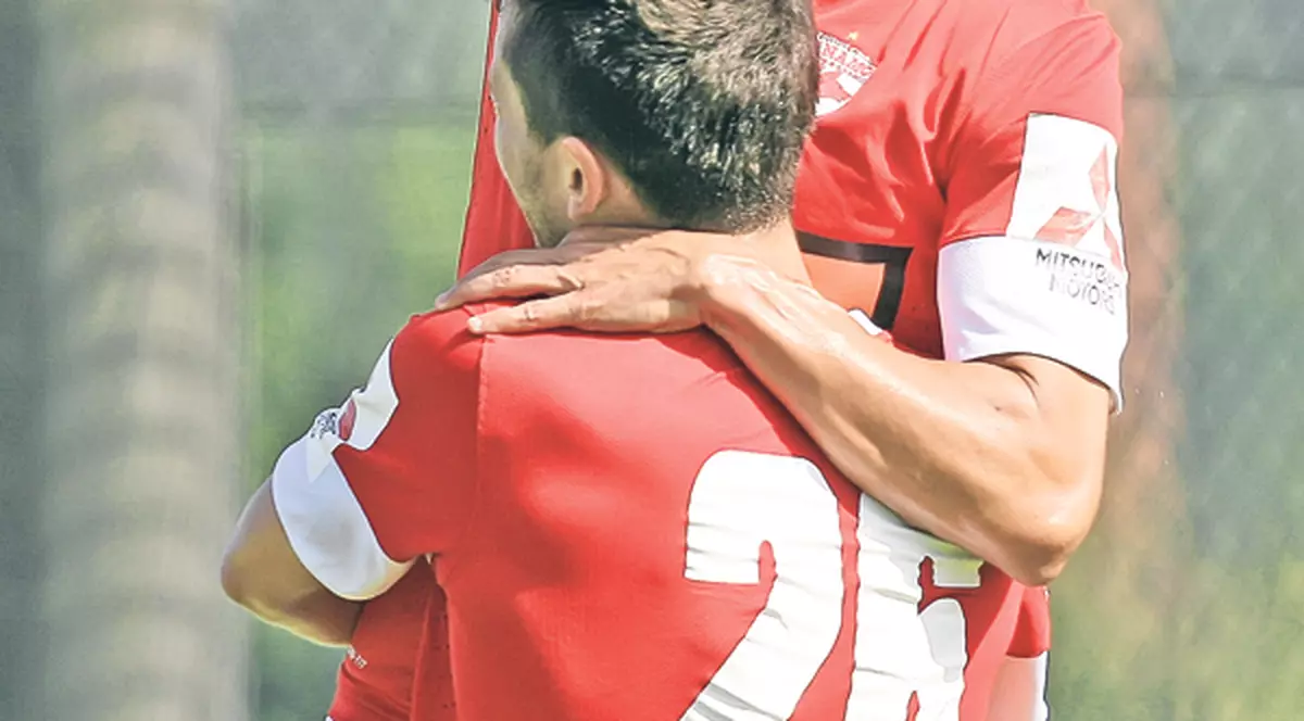 Legendarul atacant Ionel Dănciulescu s-a decis: îşi va agăţa ghetele-n cui la finalul sezonului | EXCLUSIV