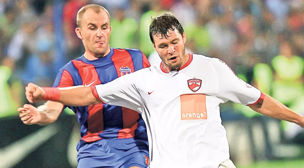 INTERVIU EXCLUSIV | Rafal Grzelak: «Sper să piardă Steaua»