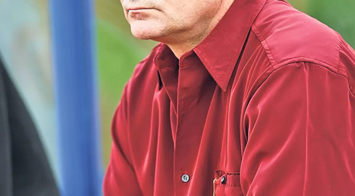 O nouă ipoteză despre cauzele bolii lui Costică Ștefănescu