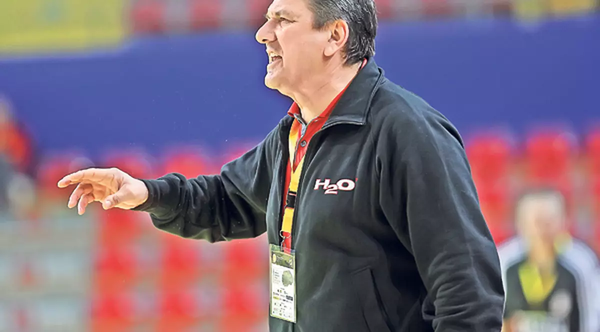 Radu Voina execută Steaua pentru 97.500 de euro! EXCLUSIV