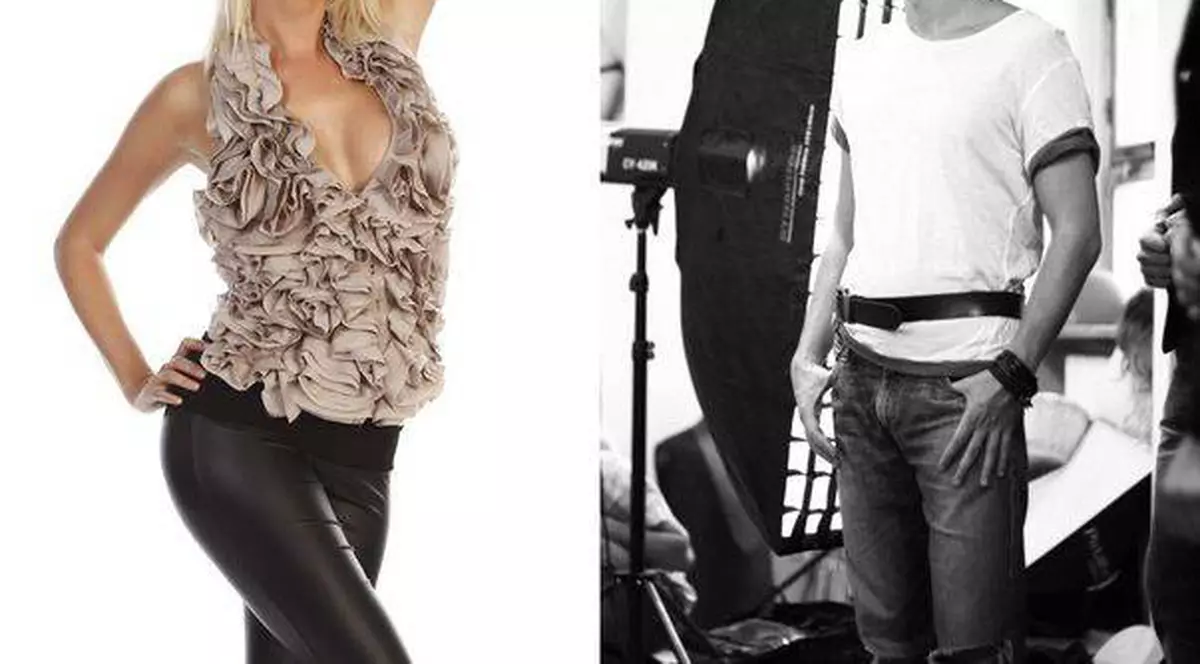 Iubitul Dianei Dumitrescu, Dan Rădulescu: "Nu am un salariu fix şi constant. Sunt ZILIER" FOTO