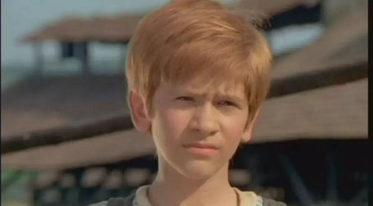 Toată lumea îi credea PRIETENII CEI MAI BUNI, însă actorul din "Pistruiatu", ajuns la 54 de ani, DISTRUGE MITUL! Foto